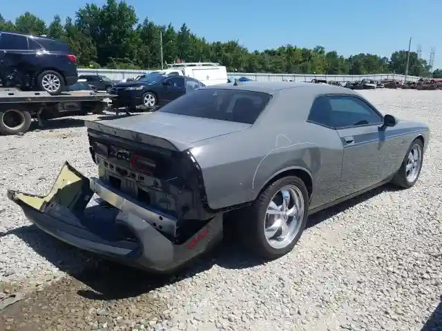 2C3CDZBT0JH322541 2018 DODGE CHALLENGER R/T-3