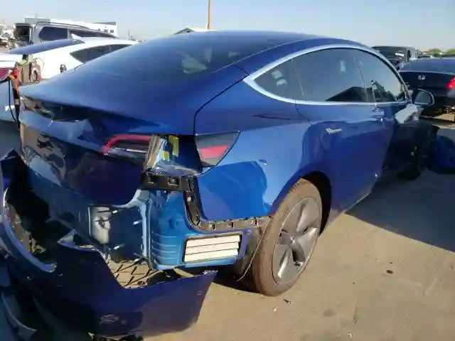 5YJ3E1EA7LF611820 2020 TESLA MODEL 3-3
