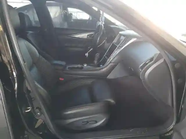 JN1FV7AR3KM830083 2019 INFINITI Q50 RED SPORT 400-4
