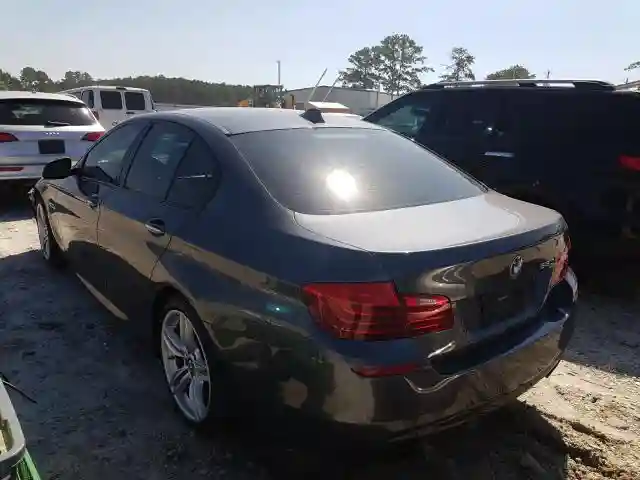 WBAKN9C55GD962462 2016 BMW 550 I-2