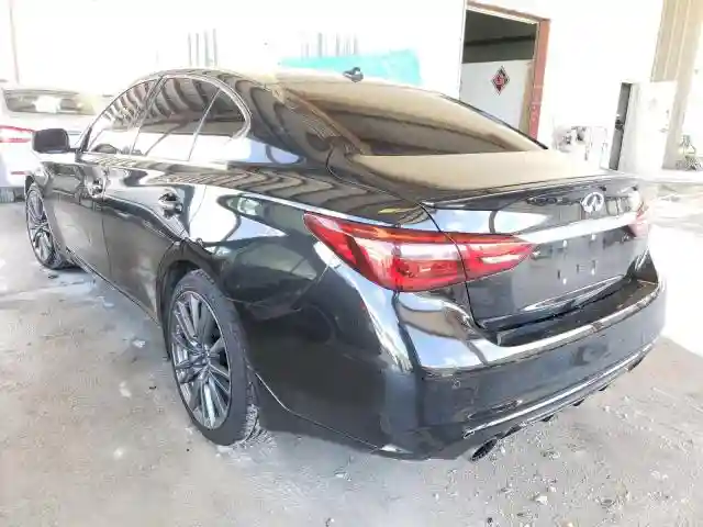 JN1FV7AR3KM830083 2019 INFINITI Q50 RED SPORT 400-2