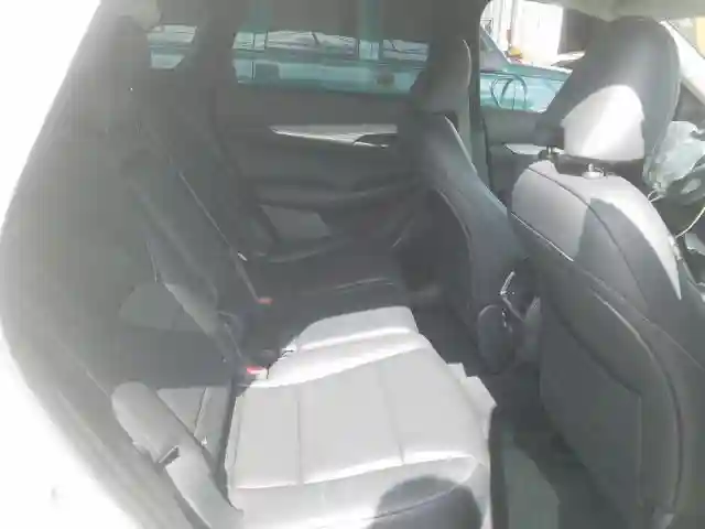 3PCAJ5M15KF132497 2019 INFINITI QX50 ESSENTIAL-5