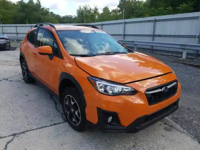 JF2GTACC5JH249271 2018 SUBARU CROSSTREK PREMIUM-0