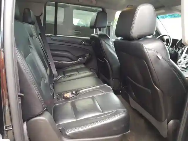 1GNSKHKC0FR738188 2015 CHEVROLET SUBURBAN K1500 LS-5