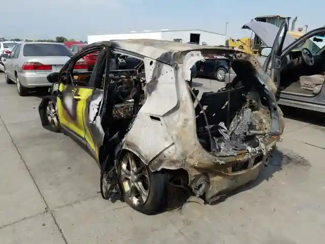 1G1FY6S06K4111739 2019 CHEVROLET BOLT EV LT-2