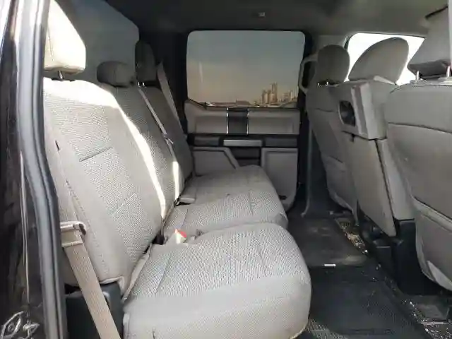 1FTEW1E48KKD57441 2019 FORD F150 SUPERCREW-5