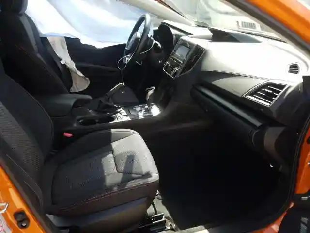 JF2GTACC5JH249271 2018 SUBARU CROSSTREK PREMIUM-4