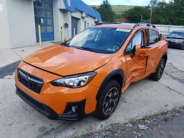 JF2GTACC5JH249271 2018 SUBARU CROSSTREK PREMIUM-1