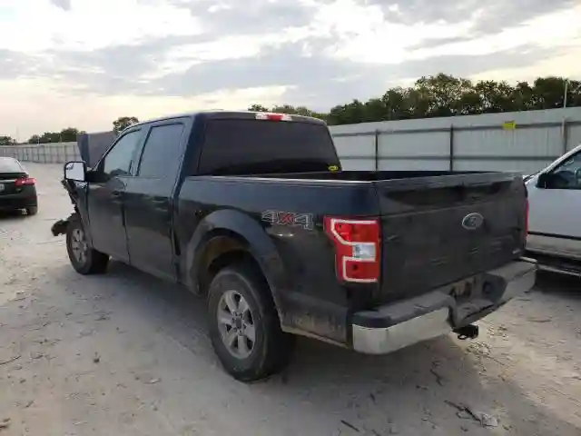 1FTEW1E48KKD57441 2019 FORD F150 SUPERCREW-2