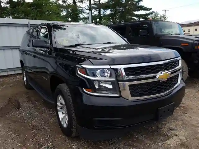 1GNSKHKC0FR738188 2015 CHEVROLET SUBURBAN K1500 LS-0