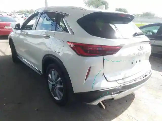 3PCAJ5M15KF132497 2019 INFINITI QX50 ESSENTIAL-2