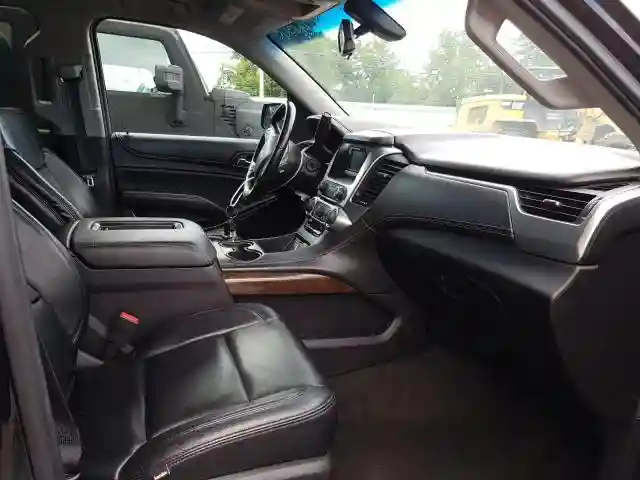1GNSKHKC0FR738188 2015 CHEVROLET SUBURBAN K1500 LS-4