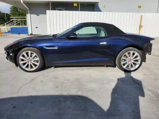 SAJWA6ETXH8K41267 2017 JAGUAR F-TYPE-2
