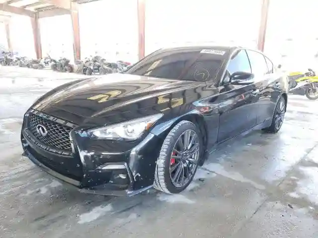 JN1FV7AR3KM830083 2019 INFINITI Q50 RED SPORT 400-1