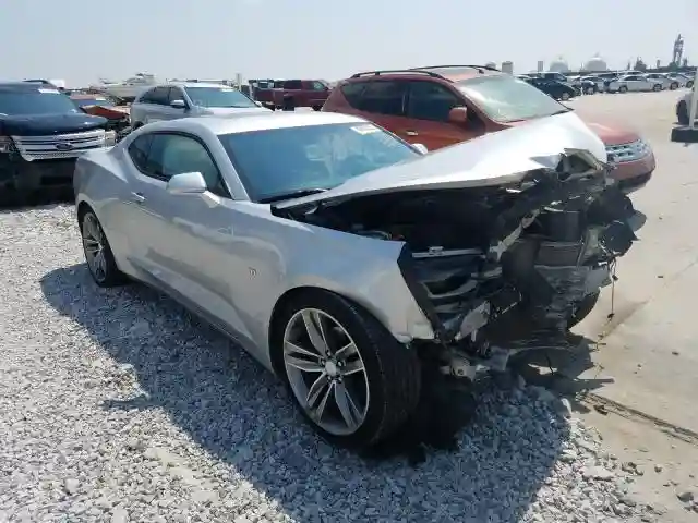 1G1FB1RS7J0162037 2018 CHEVROLET CAMARO LT-0