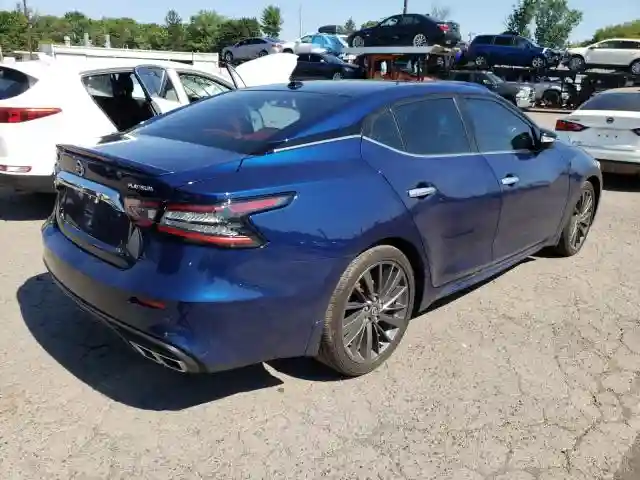 1N4AA6AVXKC383595 2019 NISSAN MAXIMA S-3