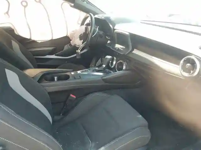 1G1FB1RS7J0162037 2018 CHEVROLET CAMARO LT-4