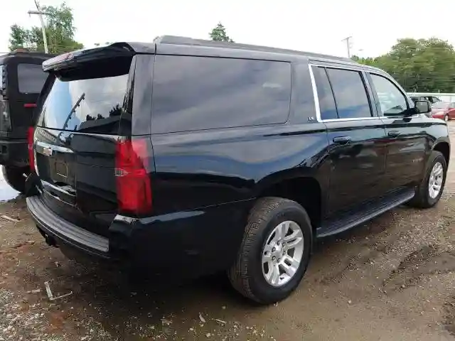 1GNSKHKC0FR738188 2015 CHEVROLET SUBURBAN K1500 LS-3