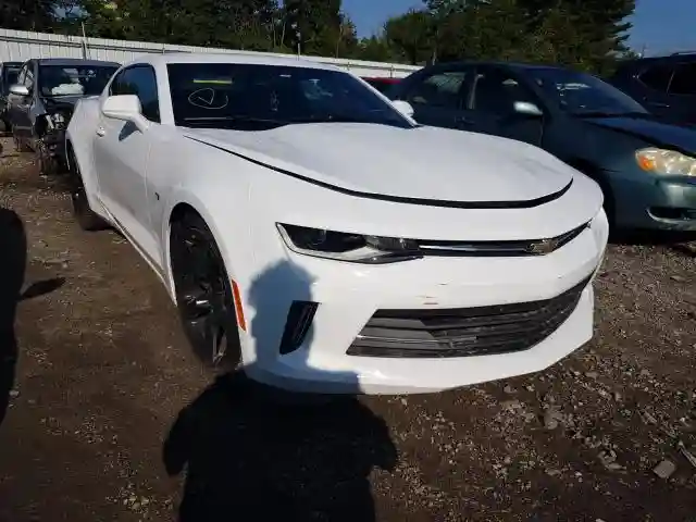 1G1FB1RS8H0106005 2017 CHEVROLET CAMARO LT-0