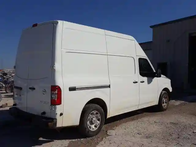 1N6AF0LYXKN811294 2019 NISSAN NV 2500 S-3