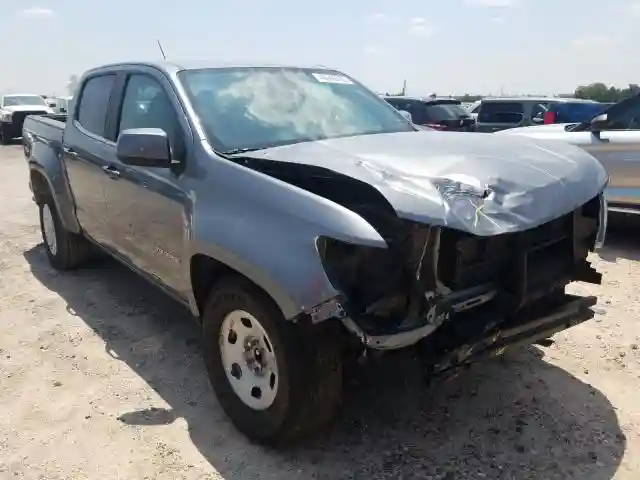 1GCGSCEN8L1124899 2020 CHEVROLET COLORADO LT-0