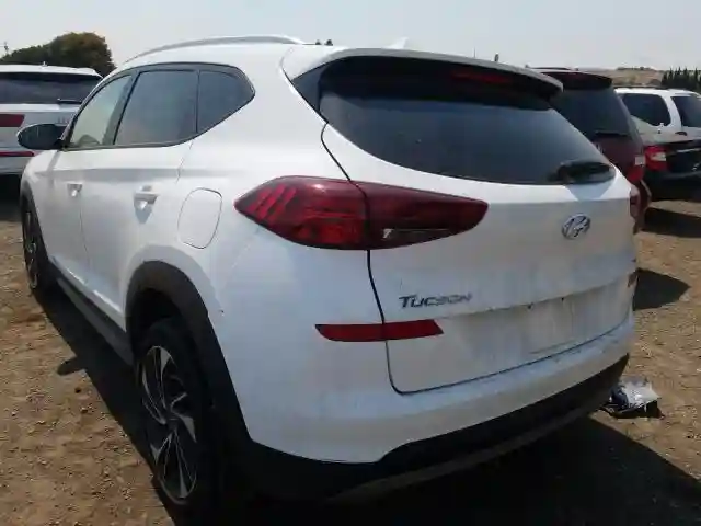 KM8J3CAL6KU972697 2019 HYUNDAI TUCSON LIMITED-2