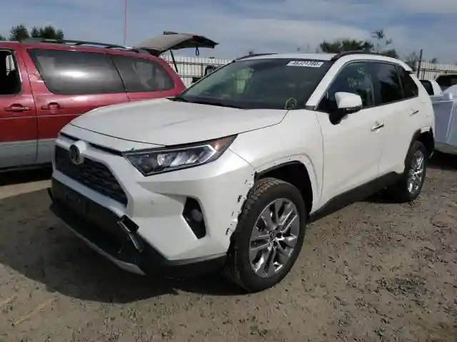 JTMN1RFV0LD527799 2020 TOYOTA RAV4 LIMITED-1