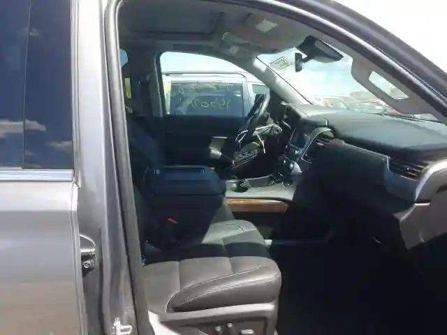 1GNSKHKC7LR260024 2020 CHEVROLET SUBURBAN K1500 LT-4