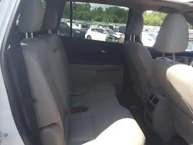 5FNYF6H54HB049798 2017 HONDA PILOT EXL-5