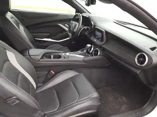 1G1FH1R72K0131208 2019 CHEVROLET CAMARO SS-4