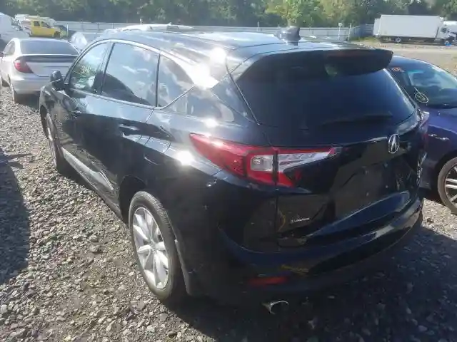 5J8TC2H39KL001228 2019 ACURA RDX-2