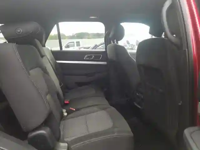 1FM5K8DH9HGB58317 2017 FORD EXPLORER XLT-5