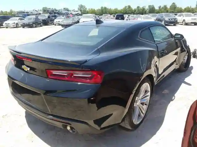 1G1FB1RS6J0107532 2018 CHEVROLET CAMARO LT-3