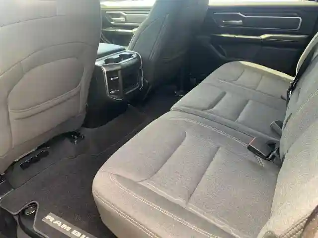 1C6SRFFT8KN767868 2019 RAM 1500 BIG HORN/LONE STAR-5