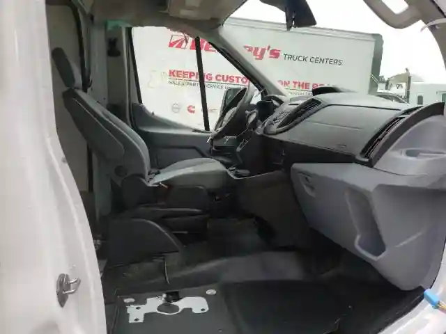 1FDBF8PM8KKB61200 2019 FORD TRANSIT T-350 HD-4
