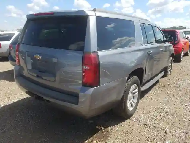 1GNSKHKC7LR260024 2020 CHEVROLET SUBURBAN K1500 LT-3
