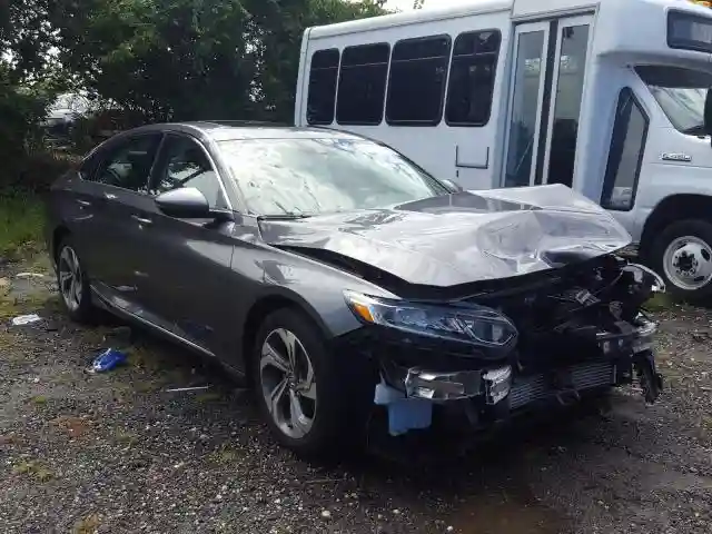 1HGCV1F54JA140976 2018 HONDA ACCORD EXL-0