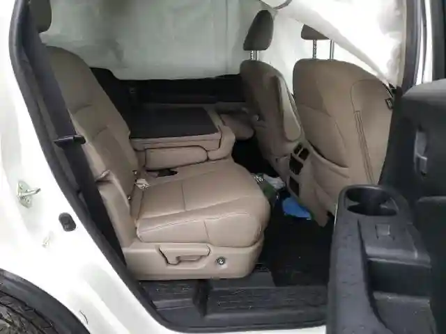 5FNYF6H54GB094433 2016 HONDA PILOT EXL-5