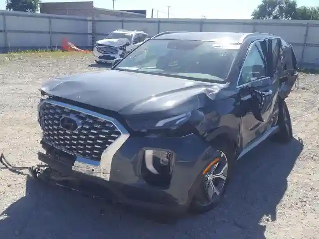 KM8R44HEXLU068110 2020 HYUNDAI PALISADE SEL-1
