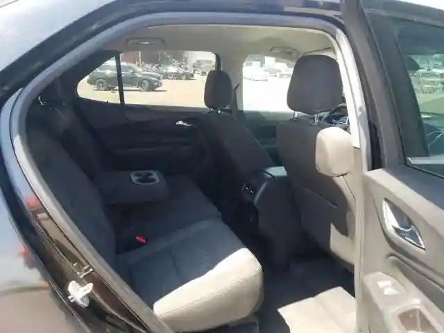2GNAXUEV2K6251518 2019 CHEVROLET EQUINOX LT-5