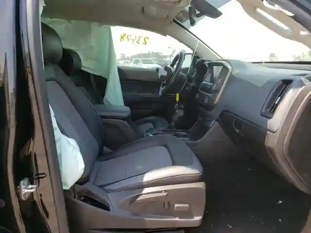 1GCGSDEN6J1178205 2018 CHEVROLET COLORADO Z71-4
