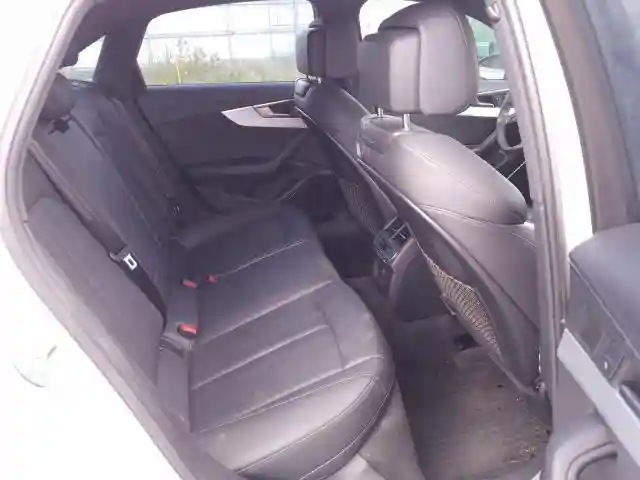 WAUFNAF49HN035532 2017 AUDI A4 PRESTIGE-5