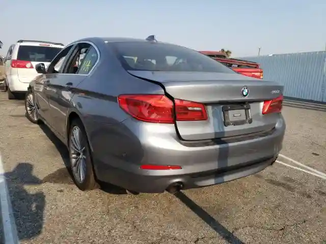 WBAJA5C54KG900994 2019 BMW 530 I-2