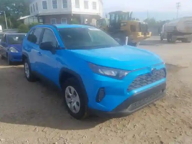 JTMF1RFV3KJ002370 2019 TOYOTA RAV4 LE-0