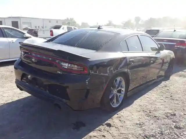 2C3CDXCT0KH742790 2019 DODGE CHARGER R/T-3