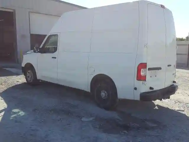 1N6AF0LYXKN811294 2019 NISSAN NV 2500 S-2