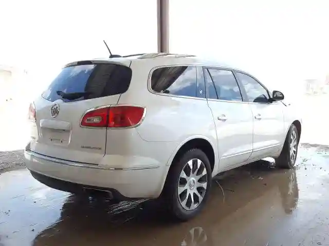 5GAKRCKD9GJ189673 2016 BUICK ENCLAVE-3