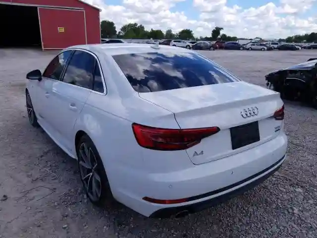 WAUFNAF49HN035532 2017 AUDI A4 PRESTIGE-2