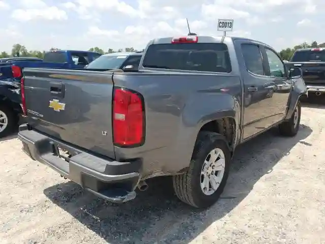 1GCGSCEN8L1124899 2020 CHEVROLET COLORADO LT-3