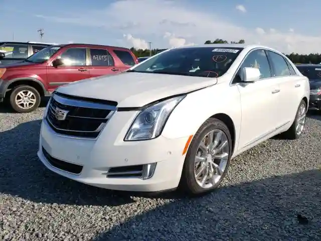 2G61P5S33G9130359 2016 CADILLAC XTS PREMIUM COLLECTION-1